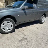 اریسان ۲ مدل ۱۲ سال ۱۴۰۲|خودرو سواری و وانت|مشهد, کوی سیدی|دیوار