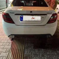 دنا پلاس ۹۷ سانروف فول|خودرو سواری و وانت|اردبیل, |دیوار