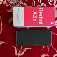 Redmi A3x