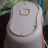 استخر بچه|اسباببازی بچه|هشتگرد, هشتگرد قدیم|دیوار