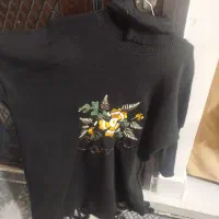 مانتو بسیار گرم نو نو|لباس|شاندیز, |دیوار