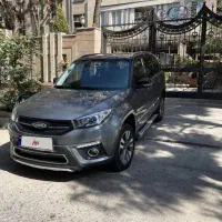 ام وی ام x33s/مدل۹۸/بدون توضیح مشابه صفر|خودرو سواری و وانت|تهران, تهرانپارس غربی|دیوار