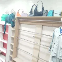 قفسه ام دی آف کیف سال