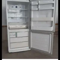 یخچال فریزر