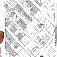 زمین مسکونی