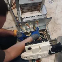 تعمیر پکیج ایران رادیاتور بوتان شبانه تهران|خدمات پیشه و مهارت|تهران, صد دستگاه|دیوار