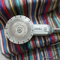 سنگ فریز بزرگ|ابزارآلات|مشگین شهر, |دیوار