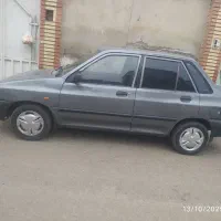 پراید فروشی|خودرو سواری و وانت|پارسآباد, |دیوار