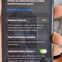 اپل iPhone XS با حافظهٔ ۲۵۶ گیگابایت|موبایل|تهران, نعمت‌آباد|دیوار