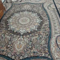 دوعدد فرش ۹متری