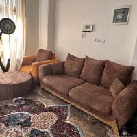 ست مبل میز نهارخوری