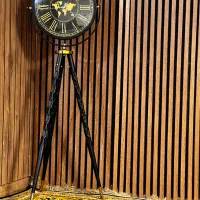 ساعت ایستاده|ساعت دیواری و تزئینی|زابل, |دیوار