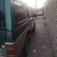 نیسان پاترول مدل 77موتورتازه