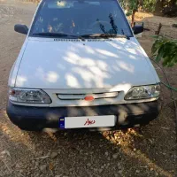 پراید131