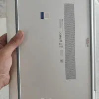 لپتاپ مدل hp صفحه لمسی|رایانه همراه|تهران, بروجردی|دیوار