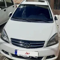 سواری ولکس c30|خودرو سواری و وانت|اصفهان, آبشار|دیوار