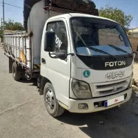 فوتون شش تن