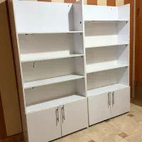 دکوری ام دی اف (بوفه)