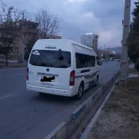 حمل ونقل وجابجایی مسافر|خدمات حمل و نقل|آبدانان, |دیوار