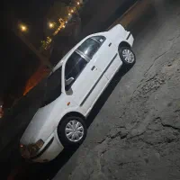 سمند ای اف سون ۹۰|خودرو سواری و وانت|ایلام, |دیوار