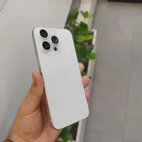 اپل iPhone 15 Pro Max با حافظهٔ ۲۵۶ گیگ درحد نو