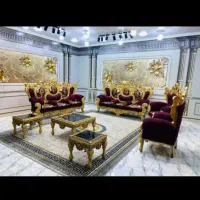 مبل/استیل/قسطی/ارسال رایگان|مبلمان خانگی و میز عسلی|بروجن, |دیوار