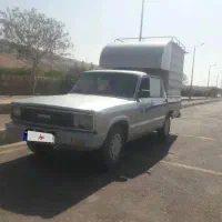 مزدا دوکابین۲۰۰۰ژاپن