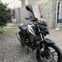 گلگسی na180|موتورسیکلت|لاهیجان, گلستان|دیوار