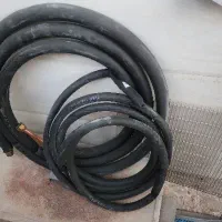 فروش کابل مسی  کولر