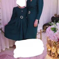 ست مادر دختری