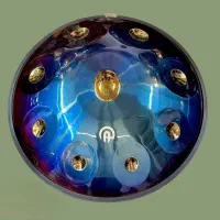 هنگدرام آرشا تیتانیوم گرید A++