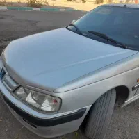 پارس ۸۶|خودرو سواری و وانت|حاجی آباد, |دیوار