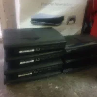 خریدار و فروش ps3 پلی استیشن 3 حتی تعمیراتی