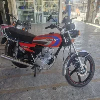 ساوین ۱۵۰|موتورسیکلت|شیراز, بازار|دیوار