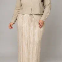 شومیز سارافون سایز بزرگ ۵۰ تا ۶۴