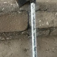 تبر تیز|کوهنوردی و کمپینگ|سراب, |دیوار