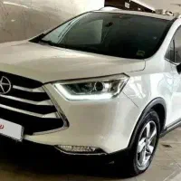 جک s3 مدل ۱۴۰۰ بدون خط و خش و رنگ