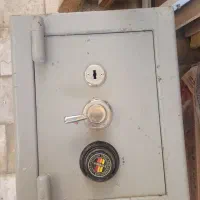 گاوصندوق ایران کاوه