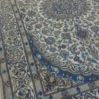 فرش نائین ۶ متری