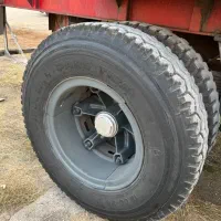 سه دستگاه تریلی کمپرسی دو محور|قطعات یدکی و لوازم جانبی|تهران, آذربایجان|دیوار