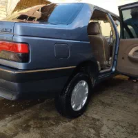 405 دوگانه شرکت بیرنگ آس کم کارکرد|خودرو سواری و وانت|رشت, گیل|دیوار