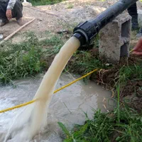 حفاری چاه آب مهندسی علیزاده|خدمات پیشه و مهارت|ارومیه, |دیوار