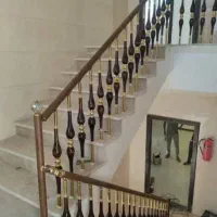 استخدام گچکار برای نرمه کاری