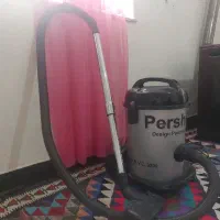 جاروبرقی سطلی