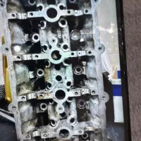 سر سیلندر x33s