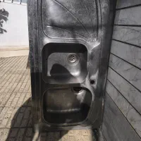 سینگ ظرف شویی