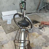 دوچرخه ی عربی26|دوچرخه، اسکیت، اسکوتر|بندر گناوه, |دیوار