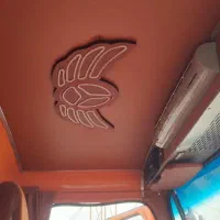 زیرمایلر کمپرسی 2630|خودرو سنگین|بوشهر, |دیوار