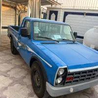 نیسان اپشنال دوگانه سوز شرکتی 1400|خودرو سواری و وانت|بوشهر, |دیوار