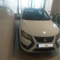 کوییک gxr بارینگ و مانیتور مدل ۱۴۰۴|خودرو سواری و وانت|قم, پردیسان|دیوار